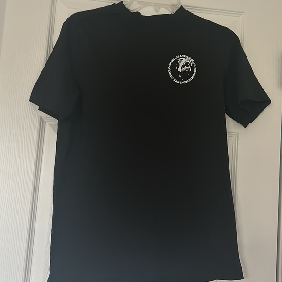 😎H&M Men’s Small Born To Grind Venice T-Shirt😎 - Picture 3 of 4